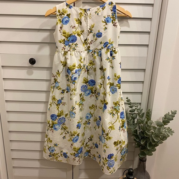 Made in USA Dress - size 10 - Picture 2 of 8